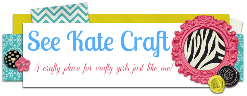 See Kate Craft
