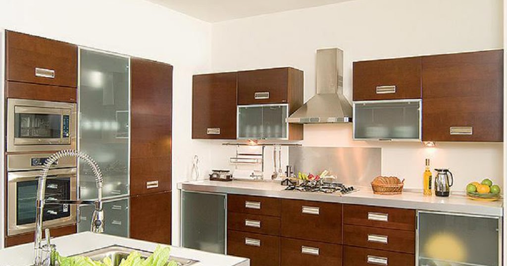 Cocina moderna decoracion 2013 - Decoración del hogar y el diseño