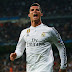 Kedatangan Ronaldo Disambut Banjir Balon Emas