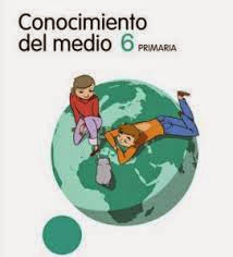 CONOCIMIENTO DEL MEDIO