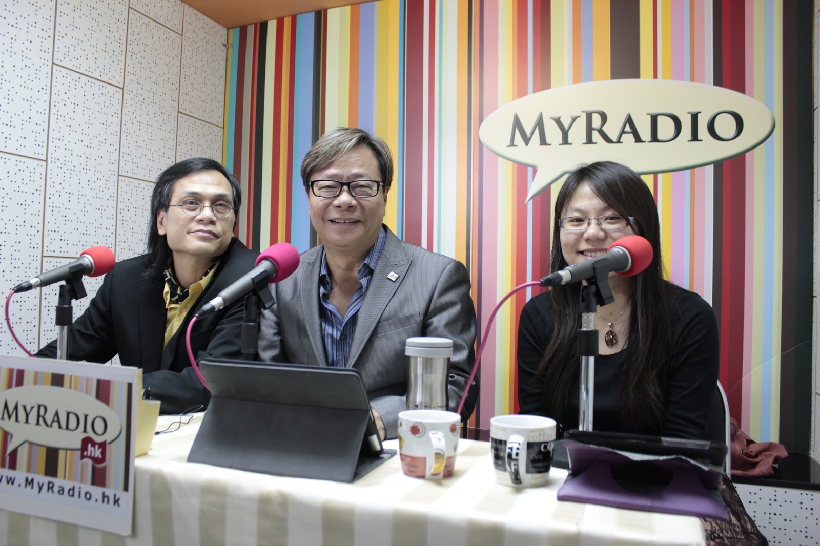 myradio myradio