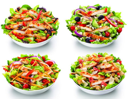 KFC Nutrition Facts: Avoid These Use the KFC nutrition guidelines to determine which items will fit into your daily meal plan. If you have no dietary restrictions, look for items under calories and Founded: Jun 17,