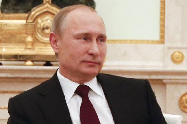 Putin: dukung pemerintahan Suriah satu-satunya cara akhiri perang