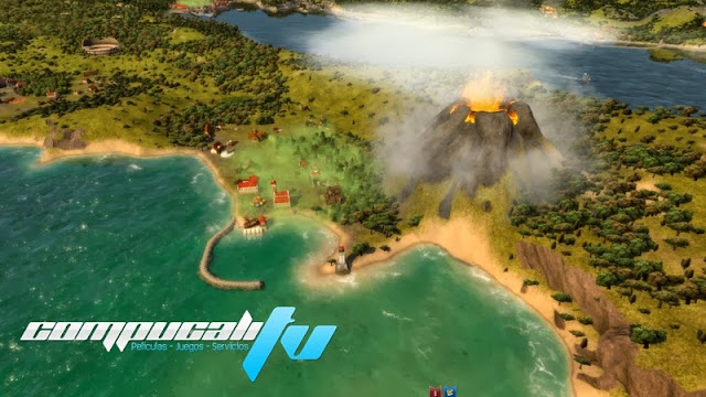 Rise of Venice Gold Edition PC Full Español Rise of Venice Gold Edition PC Full Español