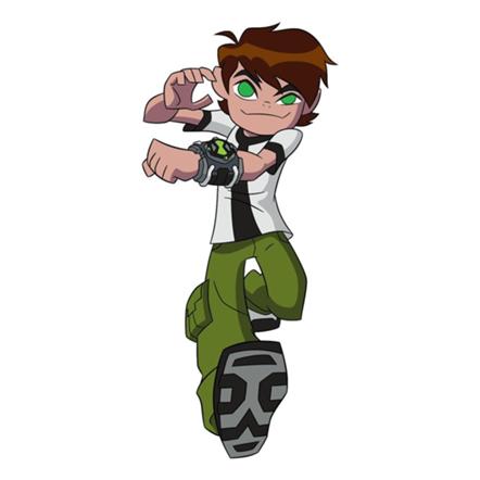dried mango ben 10 omniverse characters