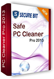 Safe PC Cleaner Free 4.0 برنامج لتنظيف وتحسين وتسريع الكمبيوتر Safe+PC+Cleaner+Free