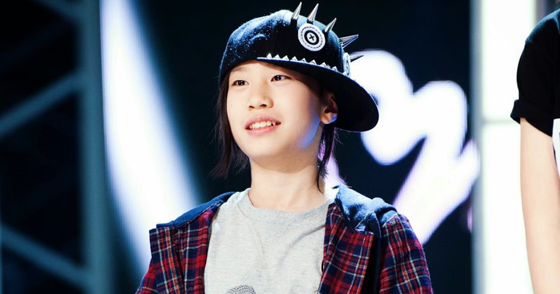 avm kpop star bang yedam avm kpop star bang yedam