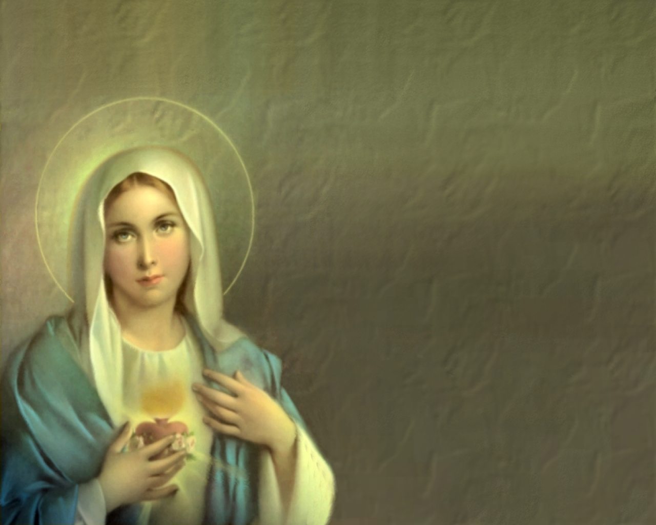 from mary we learn to surrender to god s will in all things from mary ...