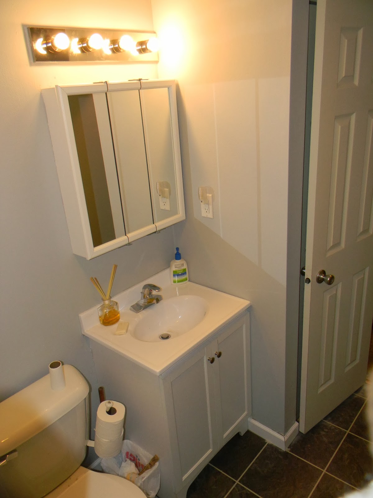 Bathroom Light Fixtures Above Medicine With Model Inspiration