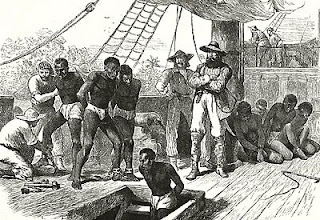 زبى+مقوم ESQUEMAS DE ESTUDOS: CARACTERÍSTICAS DA POPULAÇÃO AFRICANA