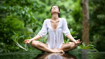 Meditasyon ve Ruhsal Gelişim