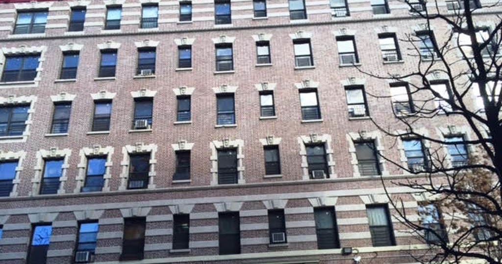 HDFC Coops Maximum Allowed nyc BLOG estate New York City Real Estate