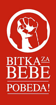 Bitka za bebe