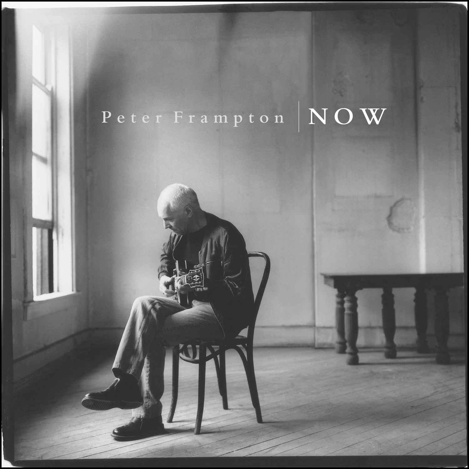 Peter Frampton Discography - USA - 45cat