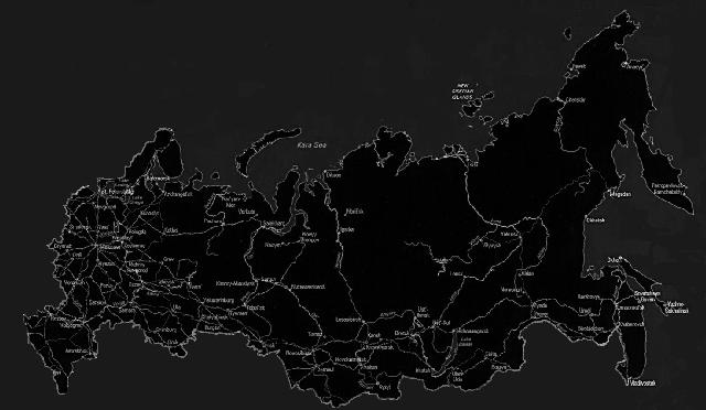 Prosa del Transiberiano y de la pequeña Juana de Francia