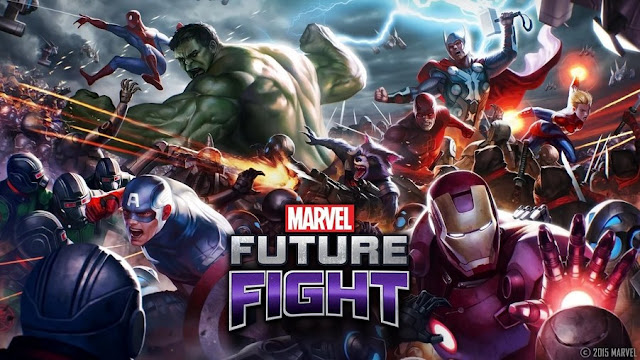 5 Game RPG Untuk Android Gratis dan Paling Populer Game RPG Untuk Android Gratis dan Paling Populer