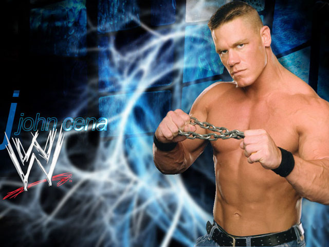 john cena john cena