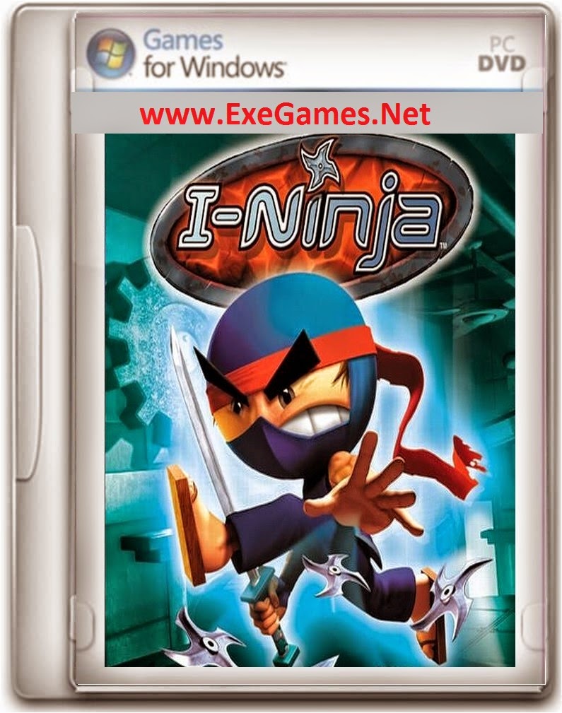 INinja Game Free Download Full Version for PC