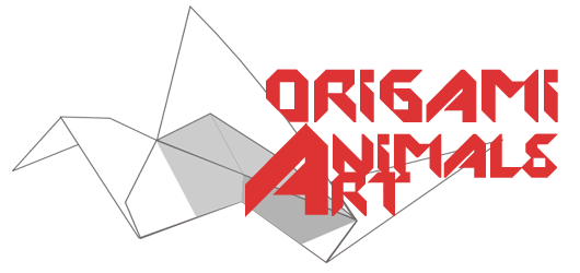 Origami Animals Art
