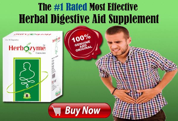 Cure Stomach Disorders 