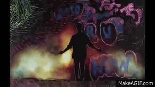 frames from the coolest justin bieber video ever - where are you now