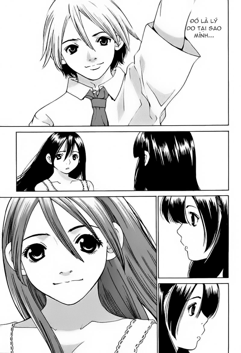 A Girls chap 15 – End Trang 31 A Girls chap 15 – End Trang 31
