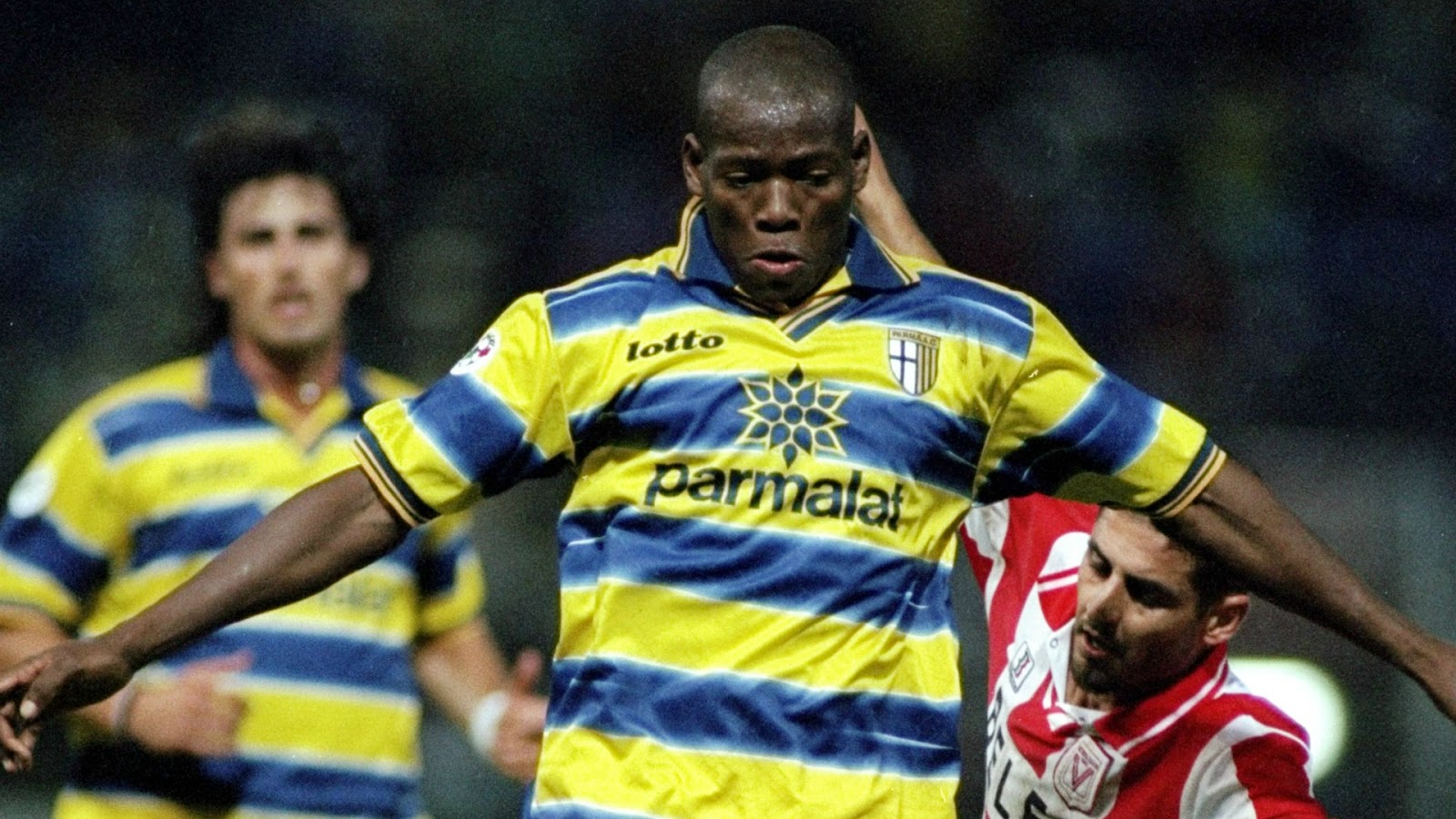 5 Great Football Stars That Played for Parma | FOOTY FAIR