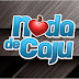NODA DE CAJU LANÇA NOVAS MÚSICAS INÉDITAS:
