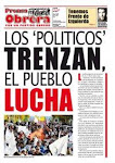 Prensa Obrera