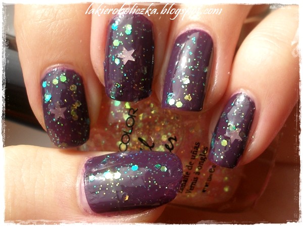 Kleancolor Aurora
