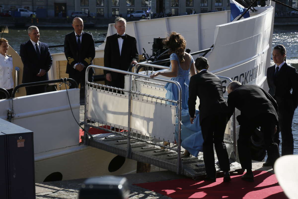 Предсвадебный ужин Предсвадебный ужин