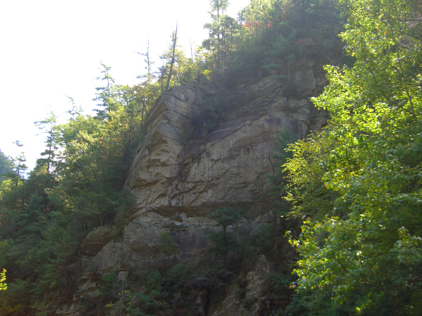 Maps, Keys, and Clocks Tallulah Visit