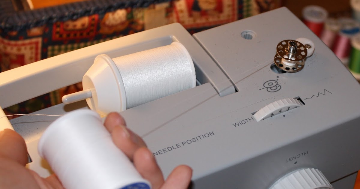 Ricochet and Away! The Incorrect BobbinFillingMethod