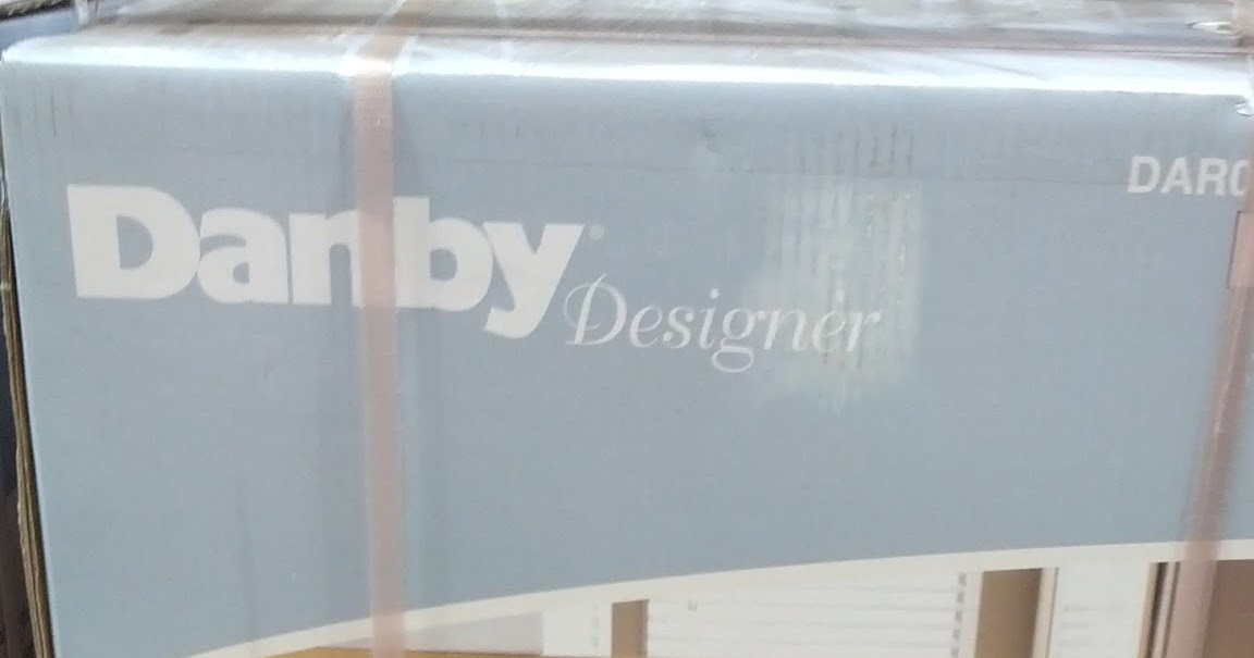 Danby Designer Full Compact All Mini Refrigerator Costco Weekender