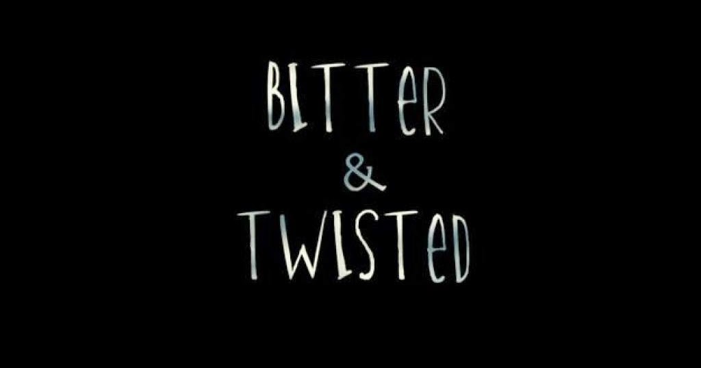 To Helen Back Bitter...and Twisted (Poem 2011)