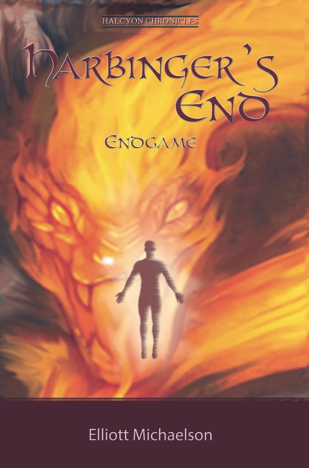 Book 3: Endgame