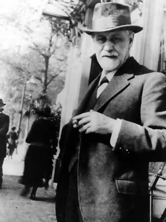 "Una vida gobernada por el principio de placer es irrealizable".  S. Freud (1918)