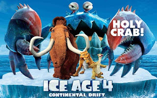 Sinopsis ICE AGE 4: CONTINENTAL DRIFT Sinopsis ICE AGE 4: CONTINENTAL DRIFT