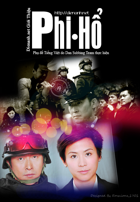 Xem phim Phi Hổ phim Phi Hổ