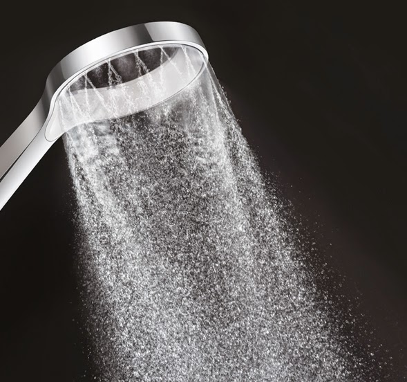 REVIEW Methven Aurajet Shower Head The Test Pit