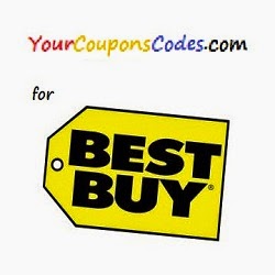 Best Buy Promo Coupons & Codes