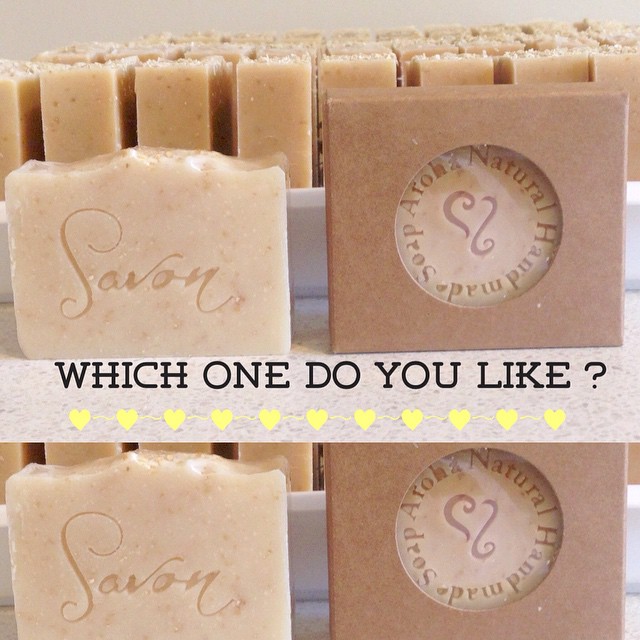 Aroha Soaps New Zealand Ltd