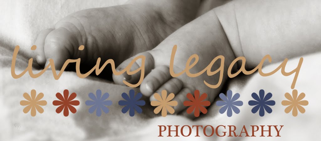 Living Legacy Photography