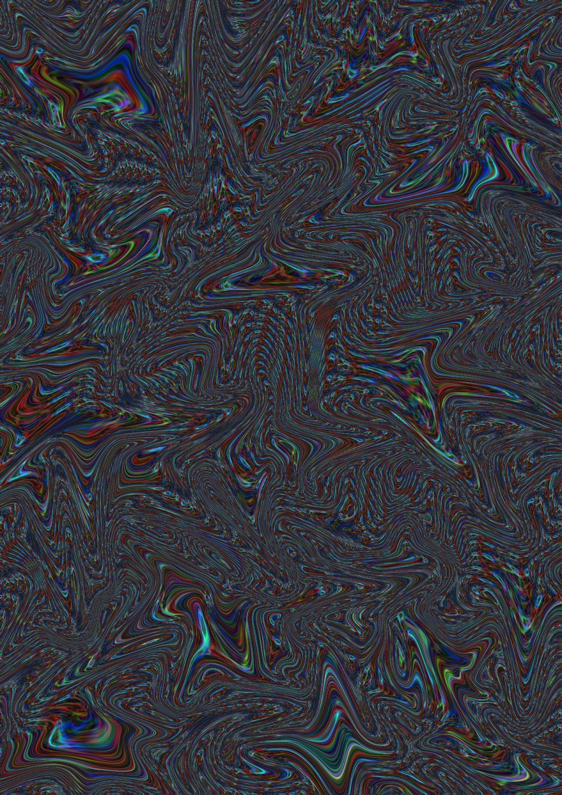 60s Psychedelic Backgrounds