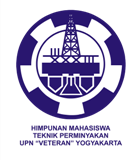 Students Organization Unit of Petroleum Engineering Department UPN “Veteran” Yogyakarta Indonesia