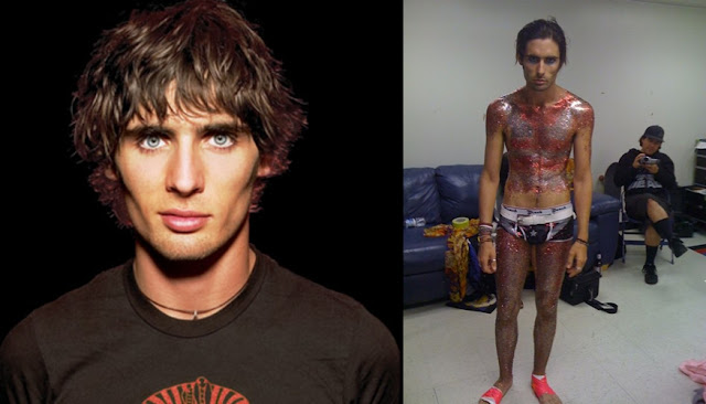 is tyson ritter gay mm shemale