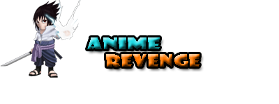 anime revenge paginas