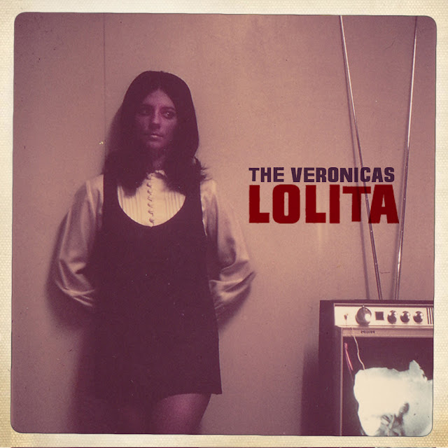 The Veronicas Lolita