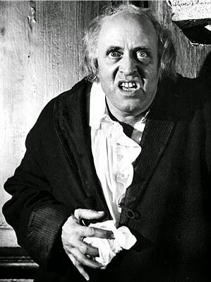 alistair sim scrooge 1951 film jacob marley scene