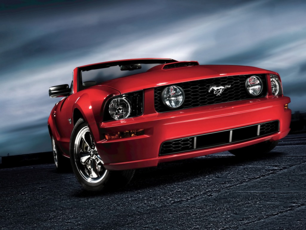 Hd Wallpapers Mustang Gtpetite-soumiselylye